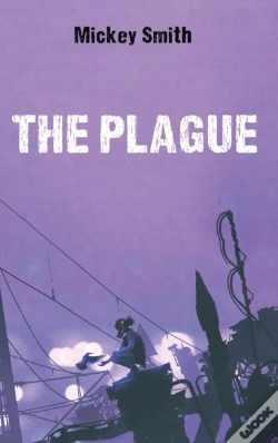 Capa do artigo The Plague