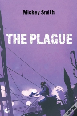 Capa do artigo The Plague
