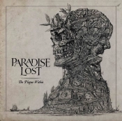 Capa do artigo The Plague Within - CD