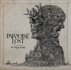 Capa do artigo The Plague Within - CD