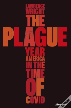 Capa do artigo The Plague Year
