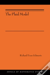 Capa do artigo The Plaid Model