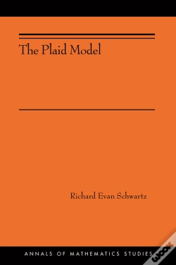 Capa do artigo The Plaid Model