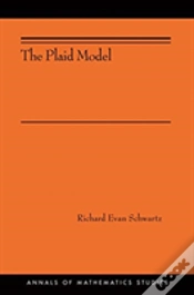 Capa do artigo The Plaid Model