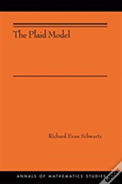 Capa do artigo The Plaid Model
