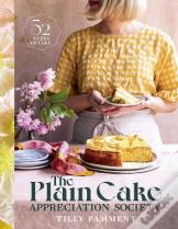 The Plain Cake Appreciation Society