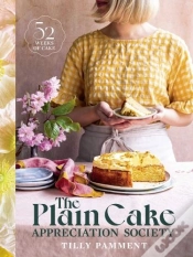 Capa do artigo The Plain Cake Appreciation Society
