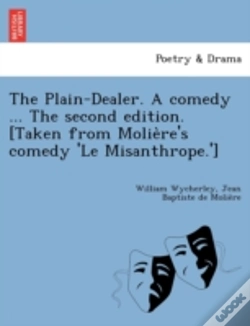 Capa do artigo The Plain-Dealer. A Comedy ... The Secon