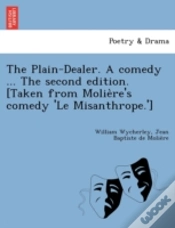 Capa do artigo The Plain-Dealer. A Comedy ... The Secon