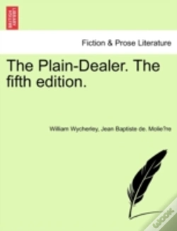 Capa do artigo The Plain-Dealer. The Fifth Edition.