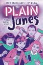 The Plain Janes - Preview