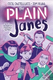 Capa do artigo The Plain Janes