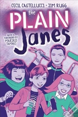 Capa do artigo The Plain Janes