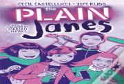The Plain Janes