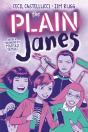 The Plain Janes - Preview