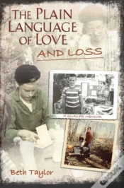 Capa do artigo The Plain Language Of Love And Loss