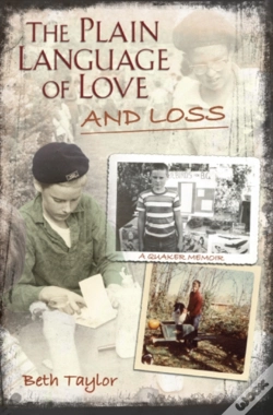 Capa do artigo The Plain Language Of Love And Loss