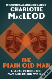 Capa do artigo The Plain Old Man