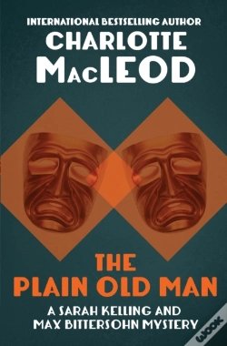 Capa do artigo The Plain Old Man