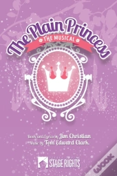 The Plain Princess