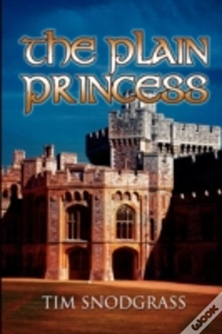 Capa do artigo The Plain Princess