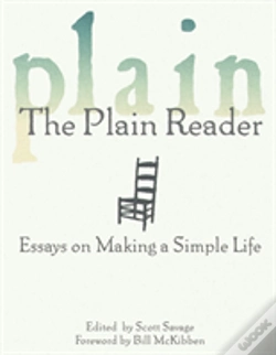Capa do artigo The Plain Reader