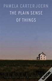 Capa do artigo The Plain Sense Of Things