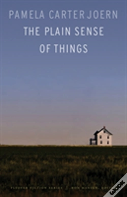 Capa do artigo The Plain Sense Of Things