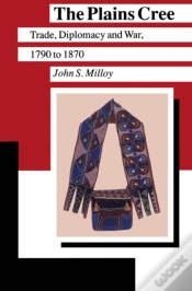 Capa do artigo The Plains Cree