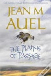 Capa do artigo The Plains Of Passage
