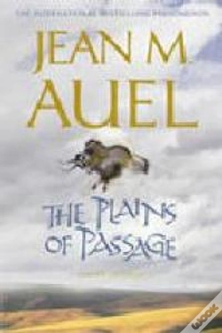Capa do artigo The Plains Of Passage