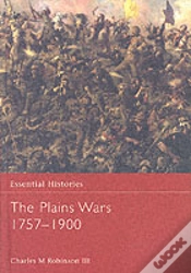 Capa do artigo The Plains Wars 1757-1900