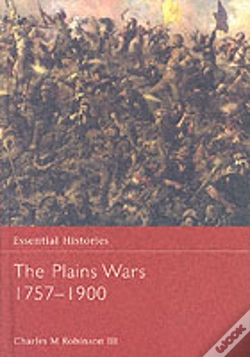 Capa do artigo The Plains Wars 1757-1900
