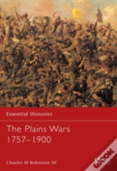 The Plains Wars 1757â€“1900