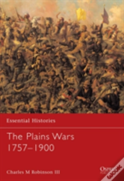Capa do artigo The Plains Wars 1757â€“1900