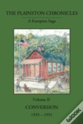 The Plainston Chronicles: Volume 2