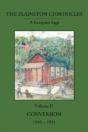 The Plainston Chronicles: Volume 2 - Preview