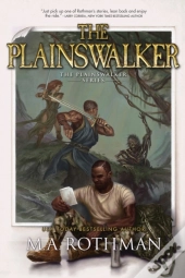 The Plainswalker