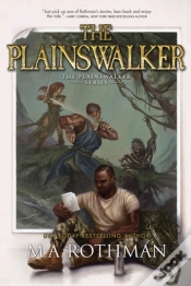 Capa do artigo The Plainswalker