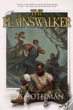 Capa do artigo The Plainswalker
