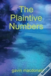 Capa do artigo The Plaintive Numbers