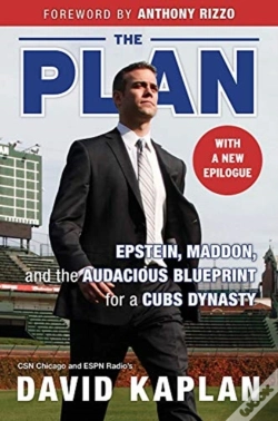 Capa do artigo The Plan