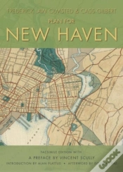 Capa do artigo The Plan For New Haven