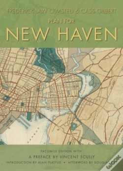 Capa do artigo The Plan For New Haven