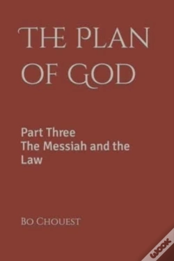 Capa do artigo The Plan Of God