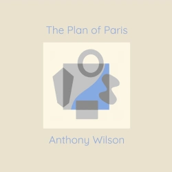 Capa do artigo The Plan of Paris - Vinil