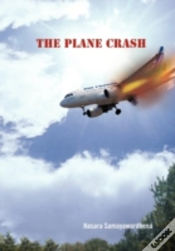 Capa do artigo The Plane Crash
