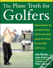 Capa do artigo The Plane Truth For Golfers