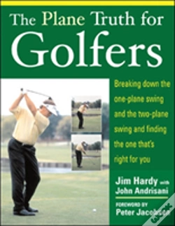 Capa do artigo The Plane Truth For Golfers