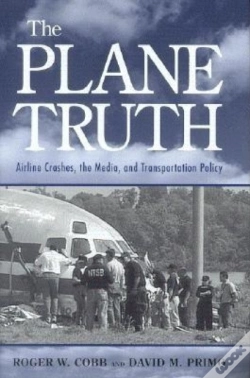 Capa do artigo The Plane Truth